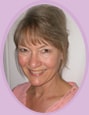 Lucille Gruss, Certified Massage Therapist